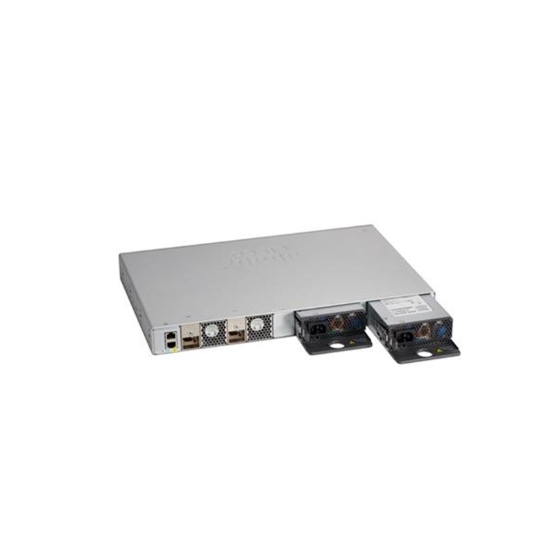 PWR-C5-600WAC \/ 2 = - Zasilacz przełącznika Catalyst 9000
